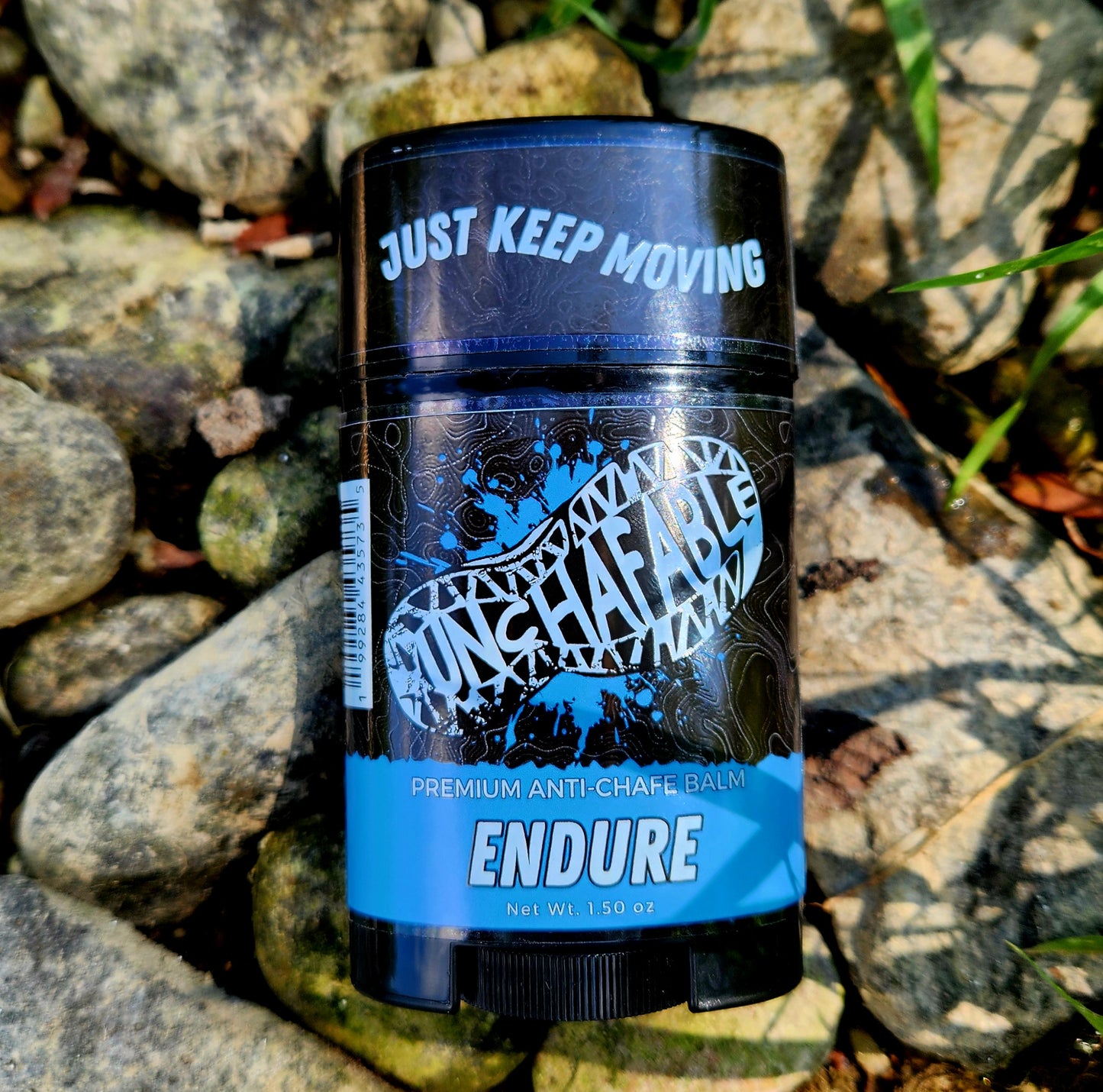 Premium Anti-Chafe Balm ENDURE