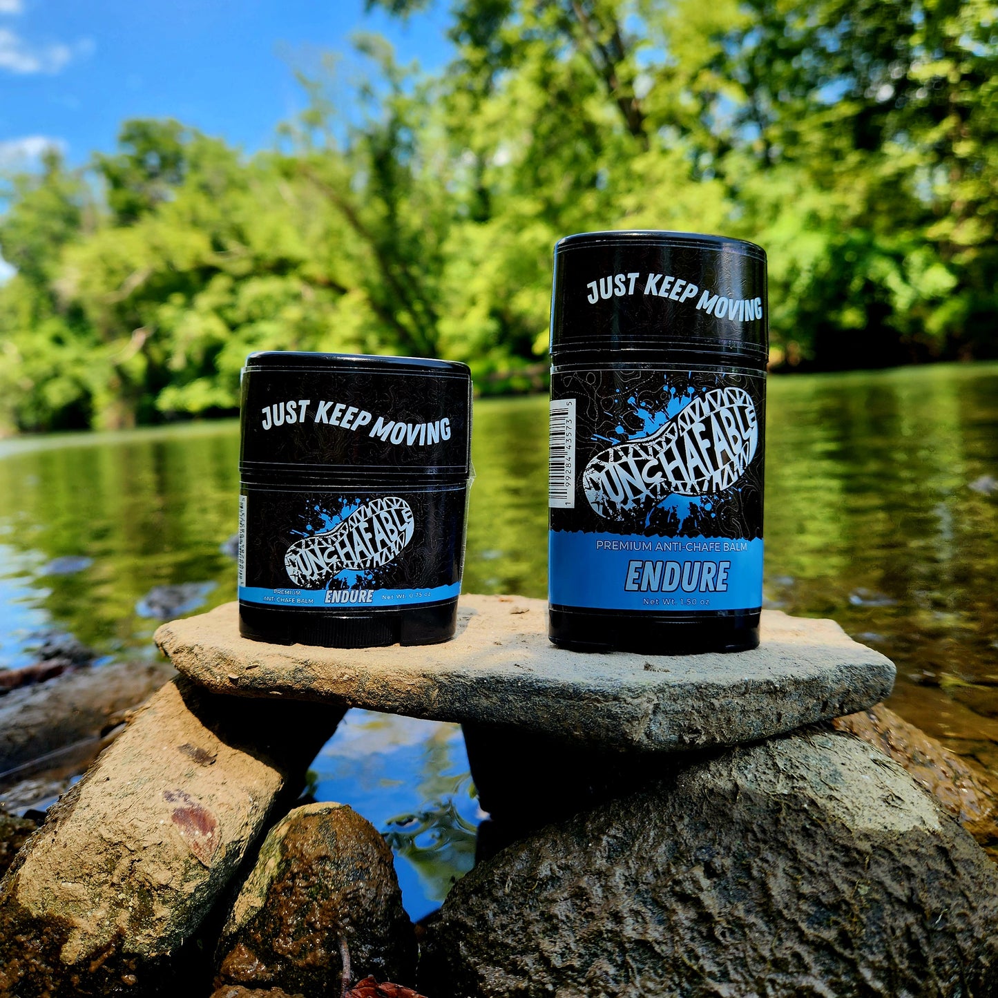 Premium Anti-Chafe Balm ENDURE