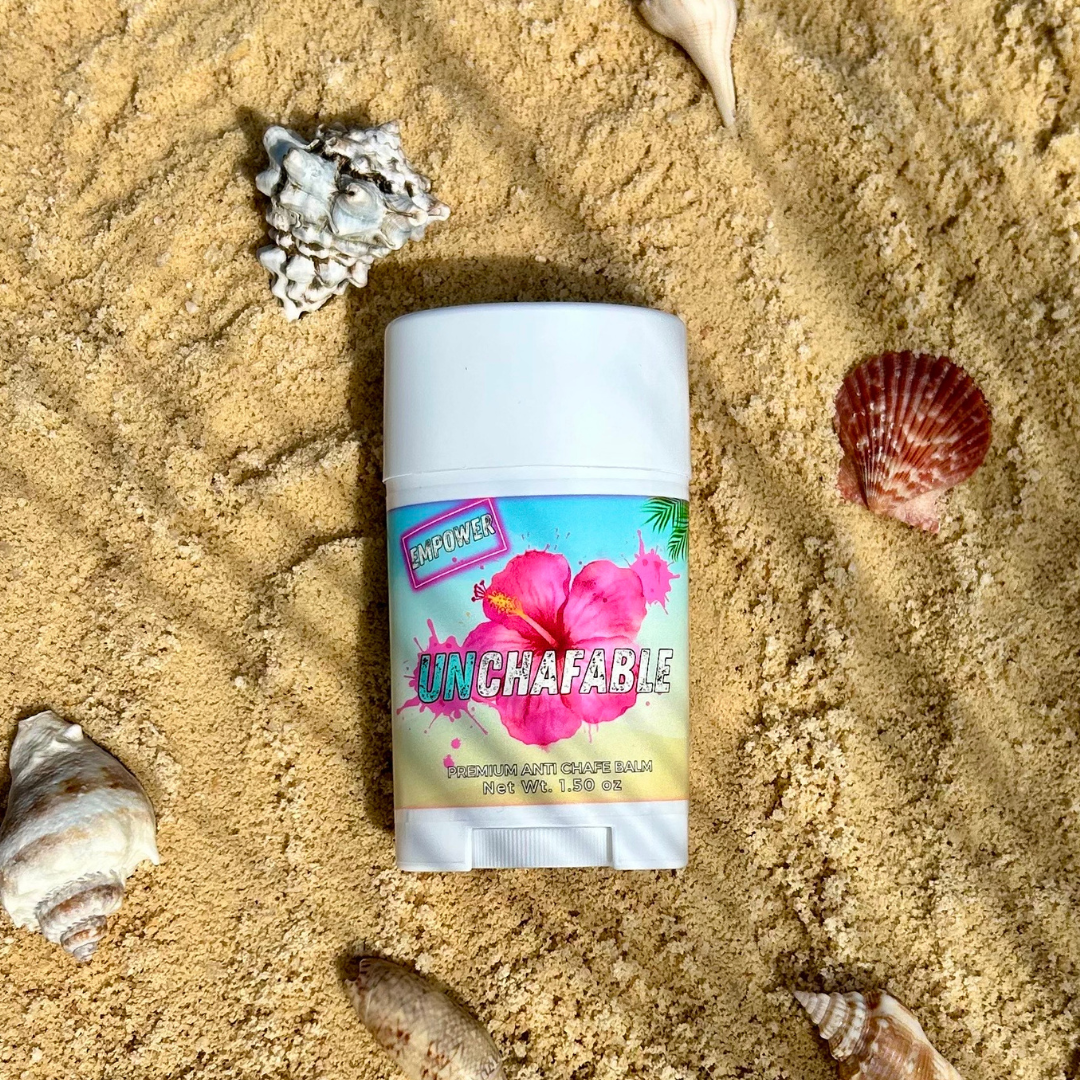 Premium Anti-Chafe Balm EMPOWER