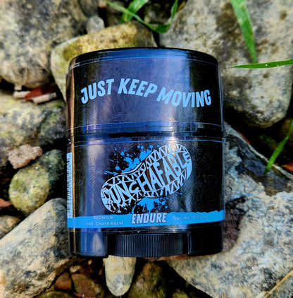 Premium Anti-Chafe Balm ENDURE