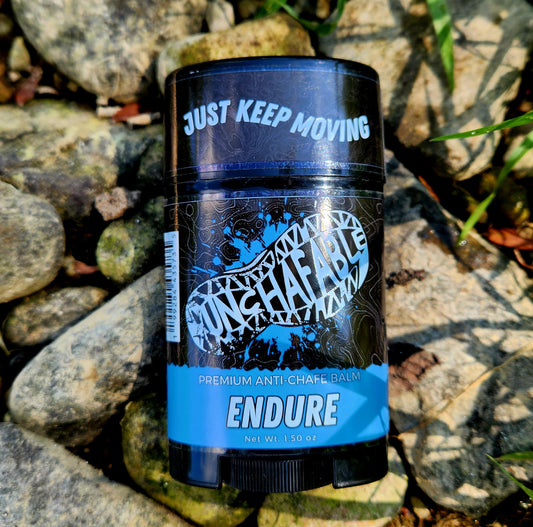 Premium Anti-Chafe Balm ENDURE