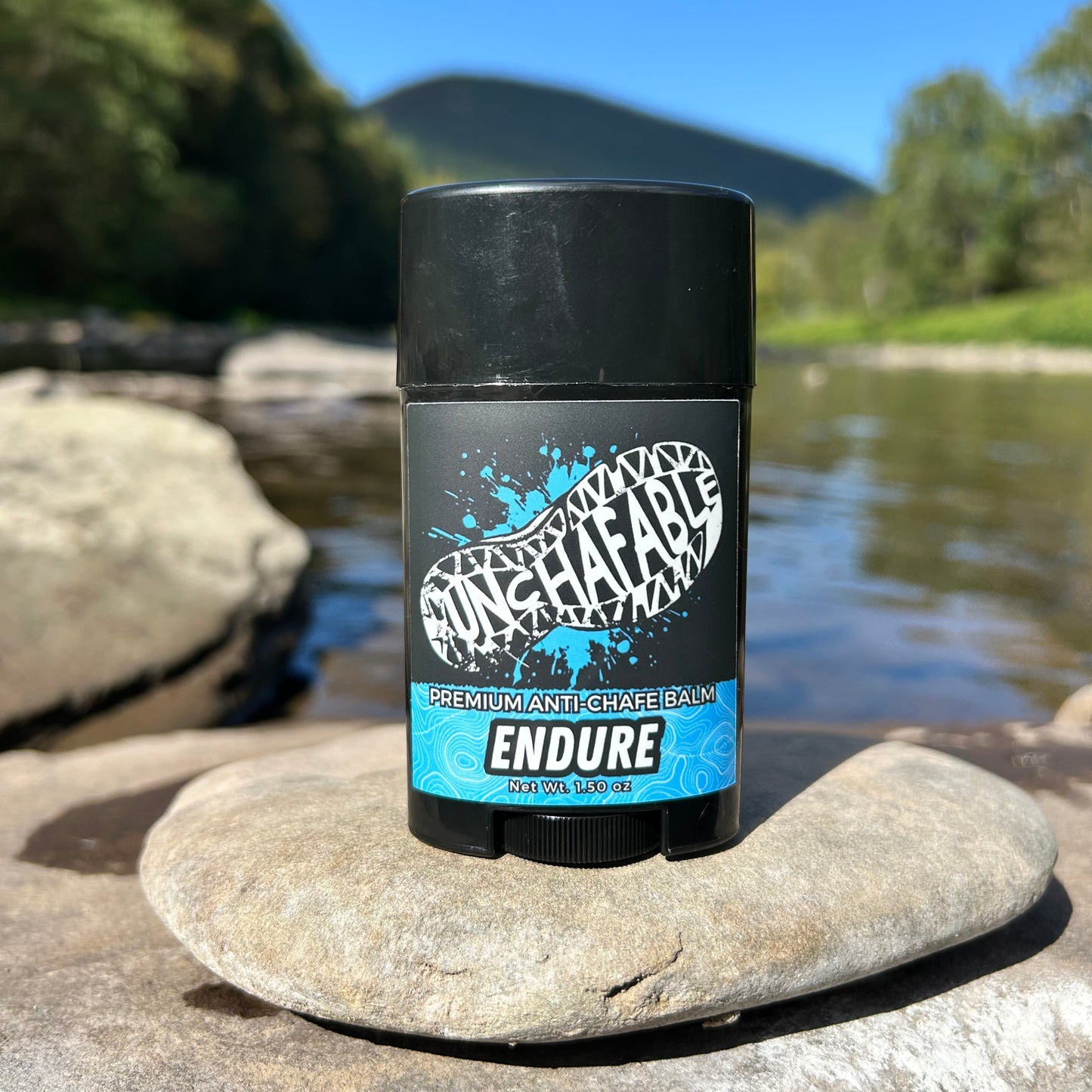 Premium Anti-Chafe Balm ENDURE