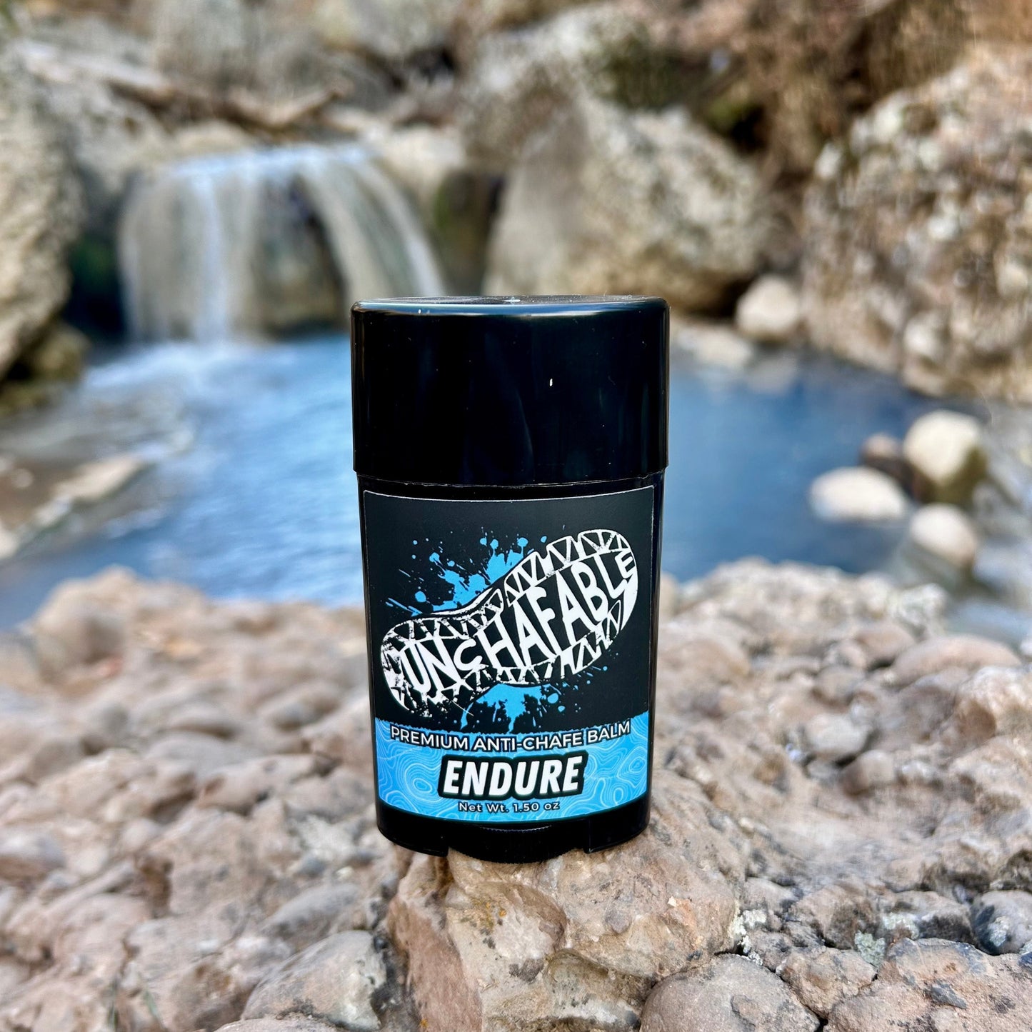 Premium Anti-Chafe Balm ENDURE