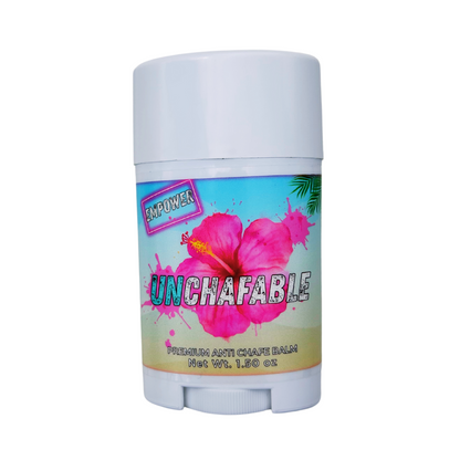 Premium Anti-Chafe Balm EMPOWER