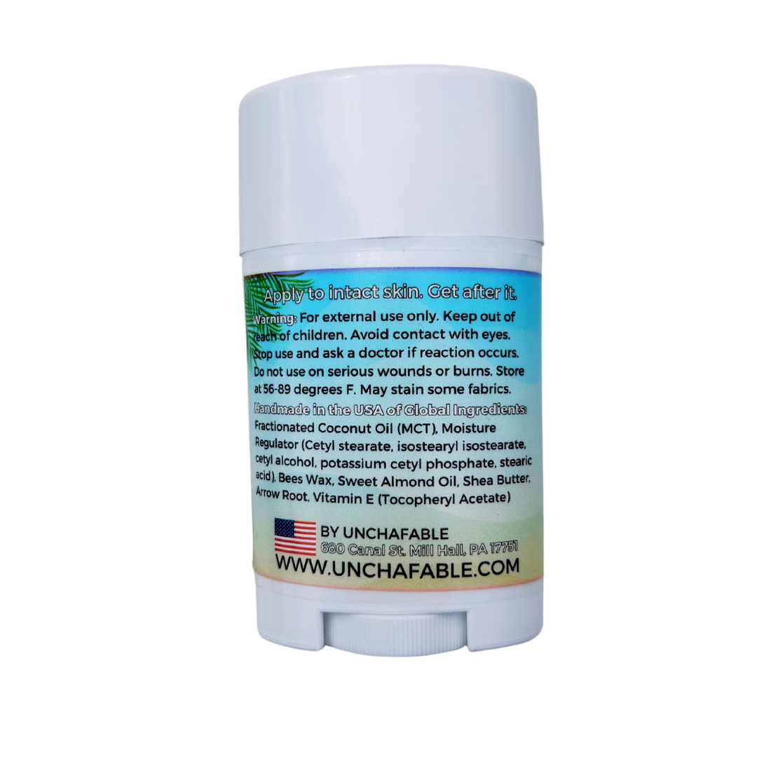 Premium Anti-Chafe Balm EMPOWER