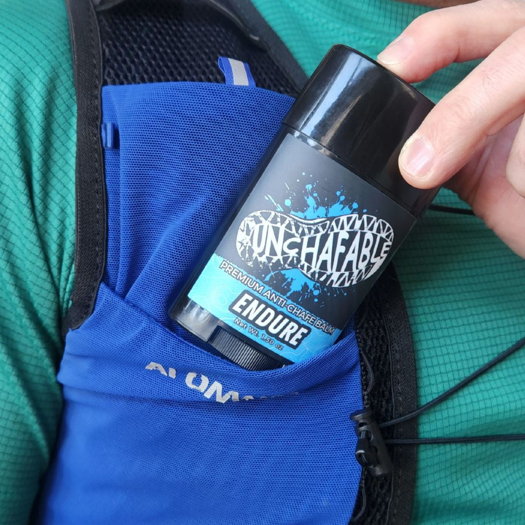 Premium Anti-Chafe Balm ENDURE